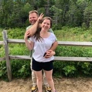 Meet your Posher, Brian eliane